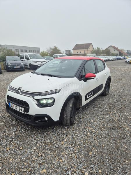 Citroen C3 1.2 FEEL PACK