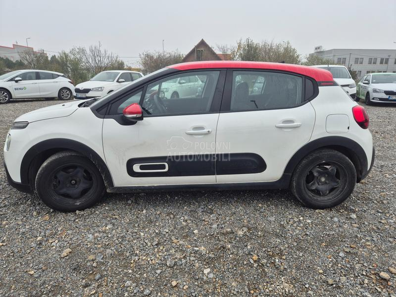 Citroen C3 1.2 FEEL PACK