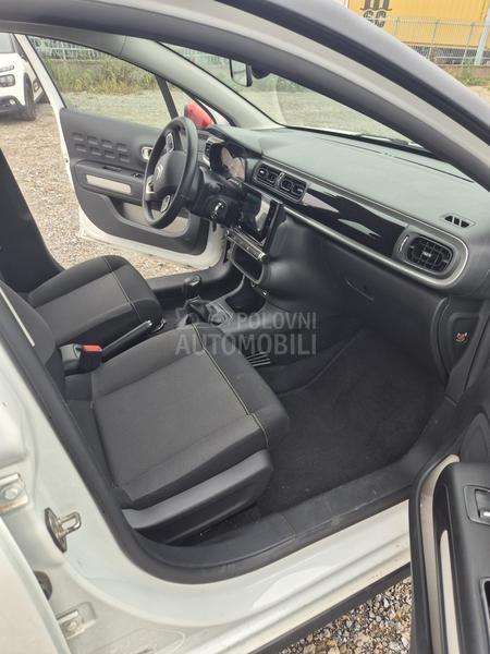 Citroen C3 1.2 FEEL PACK
