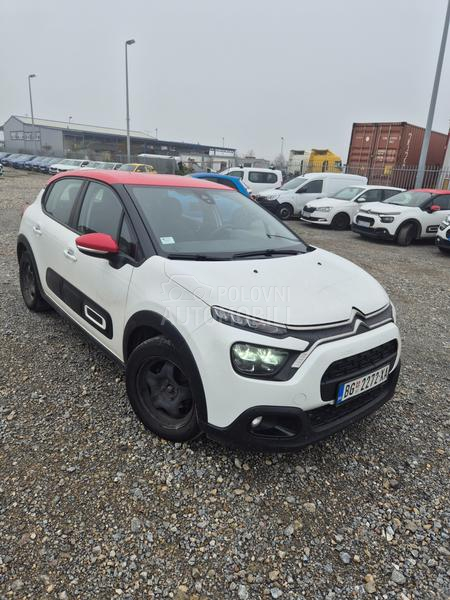 Citroen C3 1.2 FEEL PACK