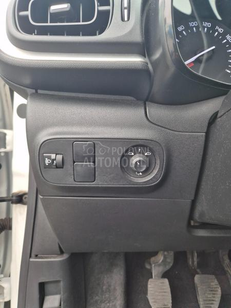 Citroen C3 1.2 FEEL PACK