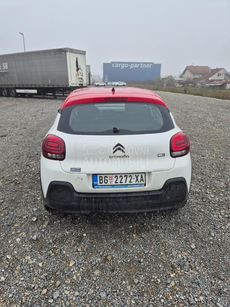 Citroen C3 1.2 FEEL PACK