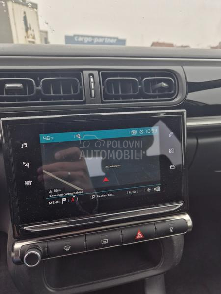 Citroen C3 1.2 FEEL PACK