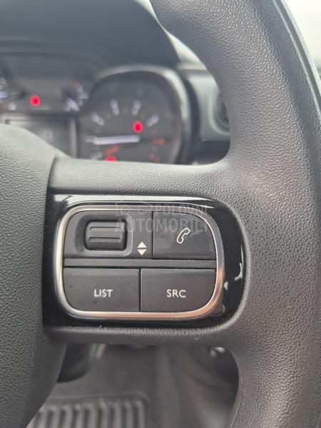 Citroen C3 1.2 FEEL PACK