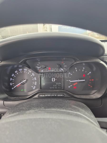 Citroen C3 1.2 FEEL PACK