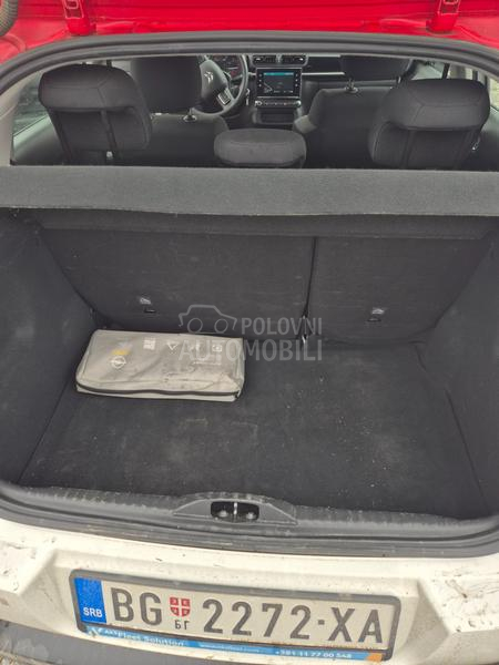 Citroen C3 1.2 FEEL PACK