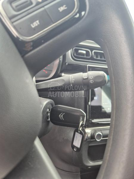 Citroen C3 1.2 FEEL PACK