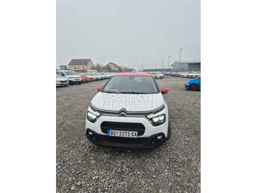 Citroen C3 1.2 FEEL PACK