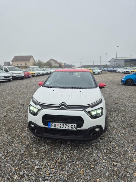 Citroen C3 1.2 FEEL PACK