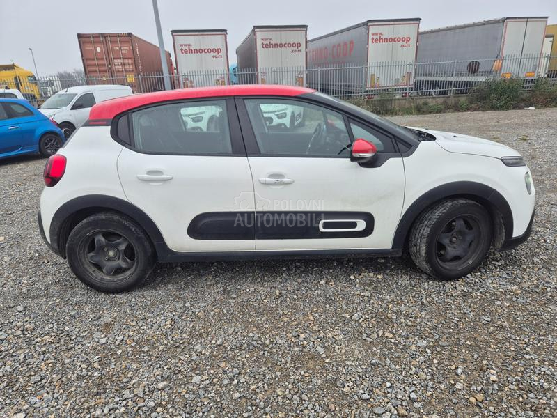 Citroen C3 1.2 FEEL PACK