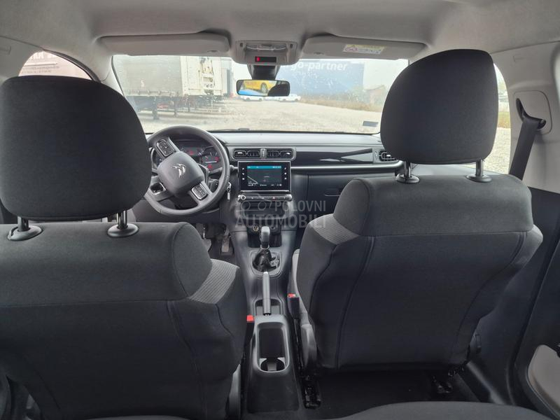 Citroen C3 1.2 FEEL PACK