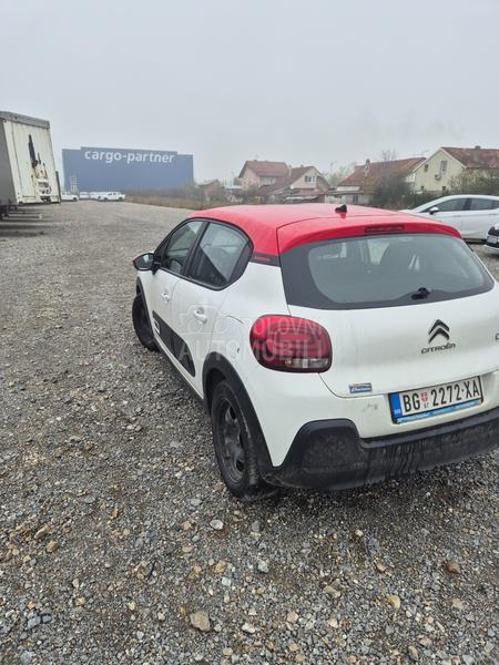 Citroen C3 1.2 FEEL PACK