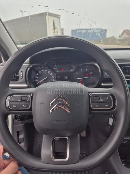 Citroen C3 1.2 FEEL PACK