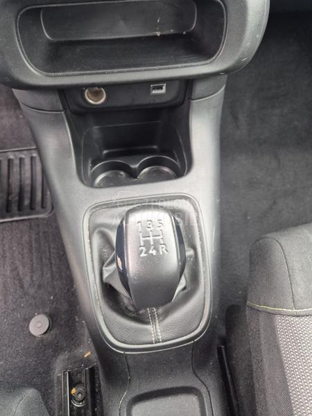 Citroen C3 1.2 FEEL PACK