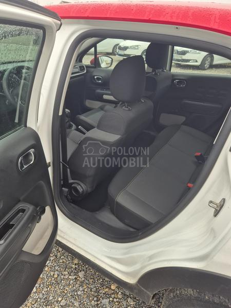 Citroen C3 1.2 FEEL PACK