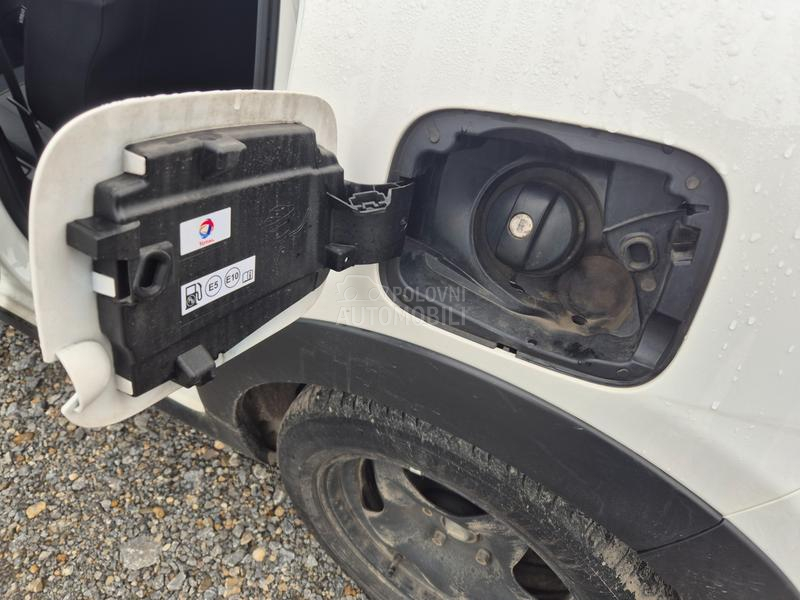 Citroen C3 1.2 FEEL PACK