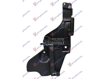 NOSAC ZADNJEG BRANIKA... za Lexus RX od 2020. do 2023. god.