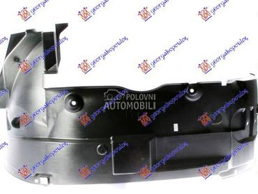 POTKRILO Levo za Ford Ranger od 2009. do 2012. god.