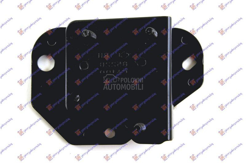 NOSAC ZADNJEG BRANIKA -09 Levo