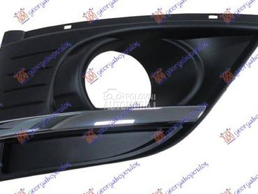 RESETKA PREDNJEG BRANIKA... za Citroen C4 Picasso od 2007. do 2014. god.