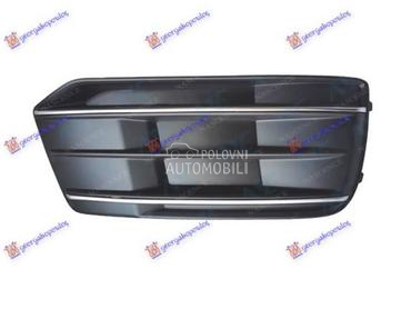 RESETKA PREDNJEG BRANIKA Desno za Audi Q5 od 2016. do 2020. god.