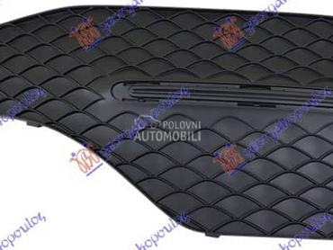 RESETKA PREDNJEG BRANIKA Levo za Mercedes Benz GLE Klasa za 2019. god.