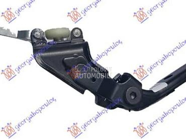 KLIZAC KLIZNIH VRATA DONJI... za Volkswagen Multivan od 2019. do 2022. god.