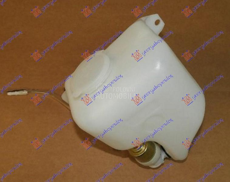 POSUDA ZA TECNOST BRISACA P/u