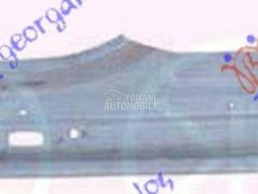 SAJTNA 4 VRATA Levo za Opel Signum od 2006. do 2009. god.