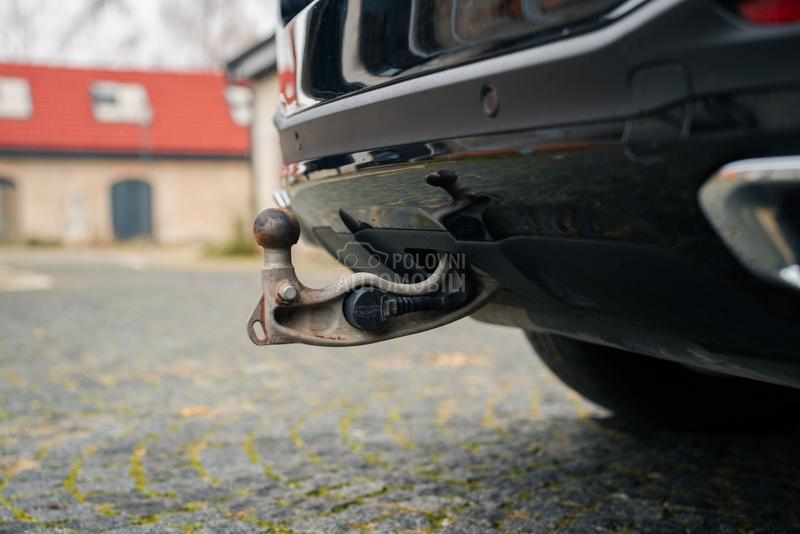 Mercedes Benz GLE 350 de/2xAMG/Black/NIGHT