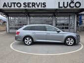 Škoda Superb 2.0 TDI DSG Led N av