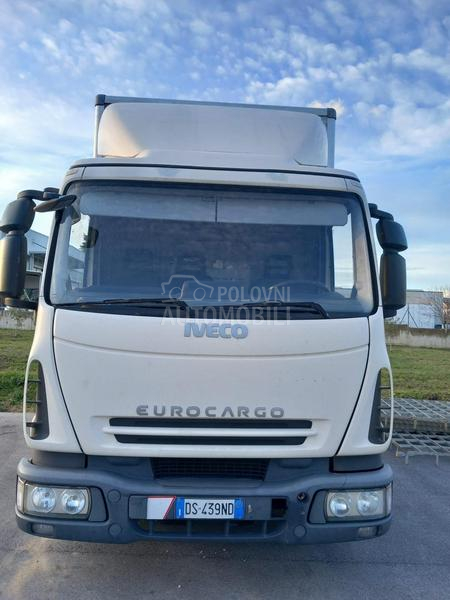Iveco 75E18