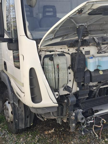 Iveco 75E18