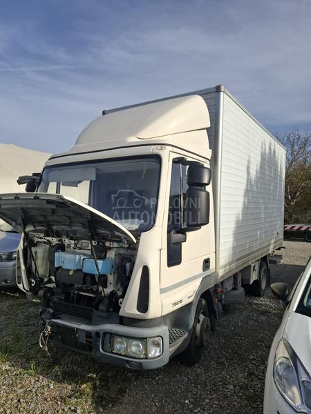 Iveco 75E18