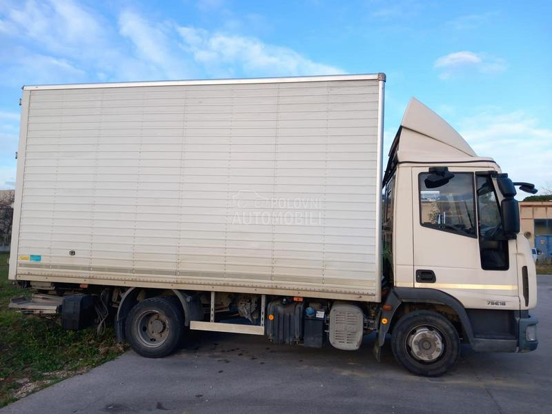 Iveco 75E18