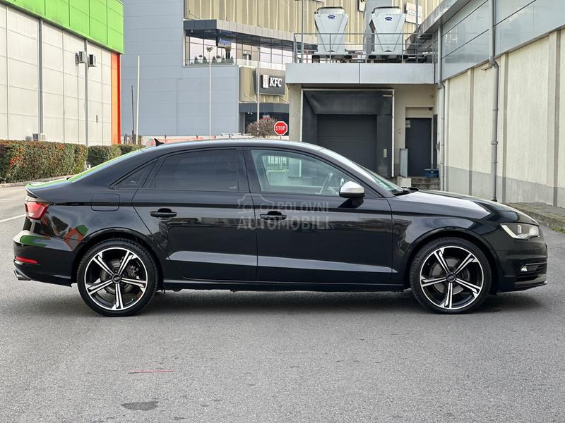 Audi A3 1.6 TDI