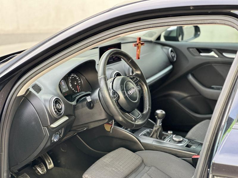 Audi A3 1.6 TDI