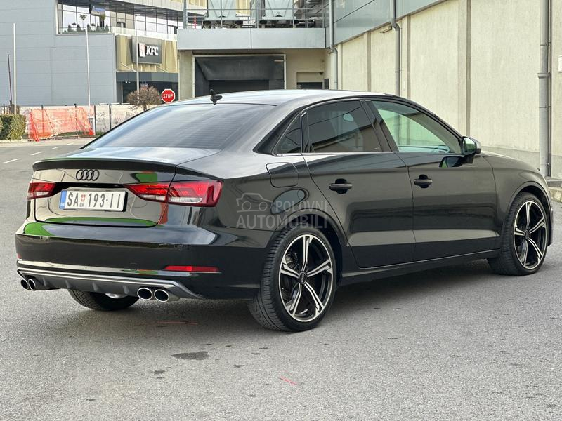 Audi A3 1.6 TDI