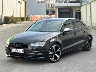 Audi A3 1.6 TDI
