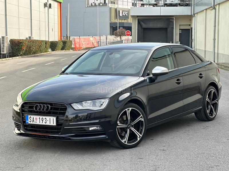 Audi A3 1.6 TDI