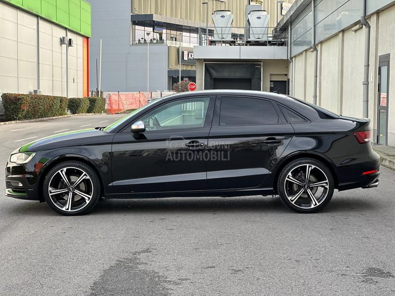 Audi A3 1.6 TDI