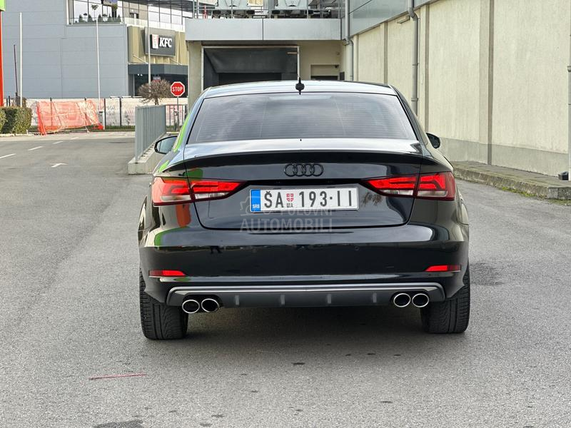 Audi A3 1.6 TDI