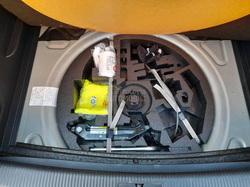 Volkswagen Golf Plus 1.4 UV0Z/CH FUUL