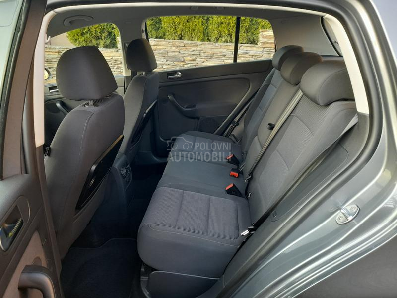 Volkswagen Golf Plus 1.4 UV0Z/CH FUUL