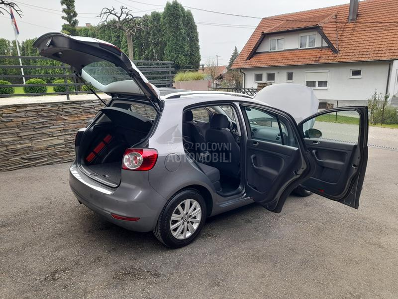 Volkswagen Golf Plus 1.4 UV0Z/CH FUUL