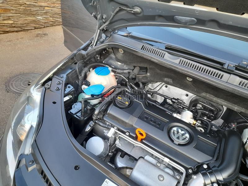 Volkswagen Golf Plus 1.4 UV0Z/CH FUUL