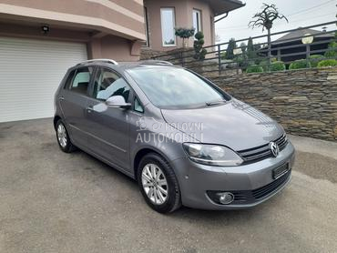 Volkswagen Golf Plus 1.4 UV0Z/CH FUUL