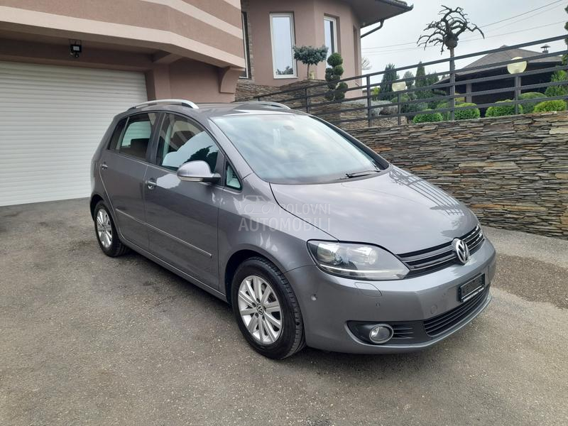 Volkswagen Golf Plus 1.4 UV0Z/CH FUUL