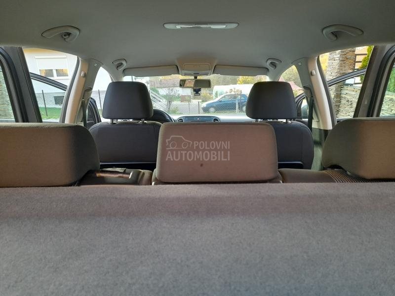 Volkswagen Golf Plus 1.4 UV0Z/CH FUUL