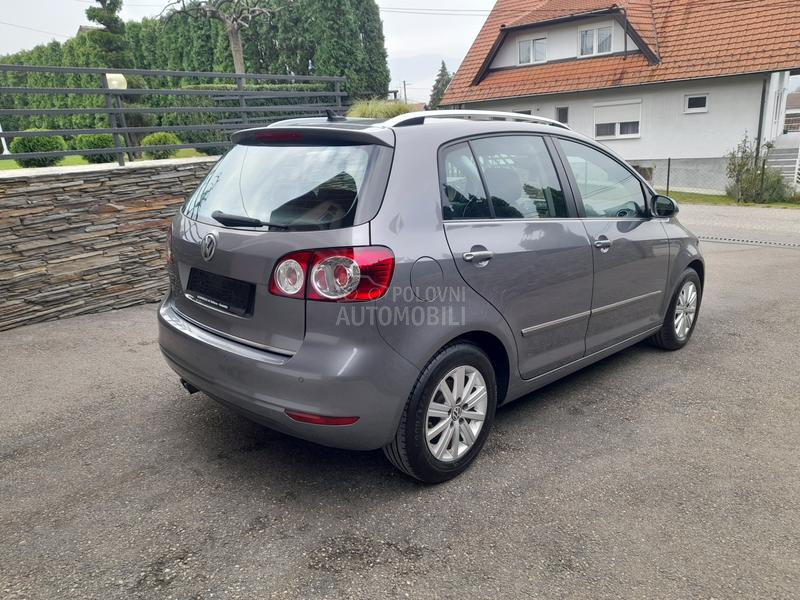 Volkswagen Golf Plus 1.4 UV0Z/CH FUUL